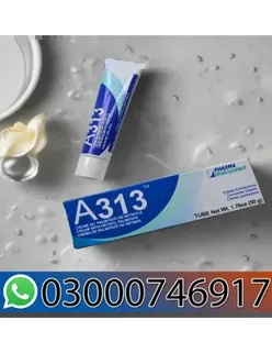 A313 Cream In Pakistan
