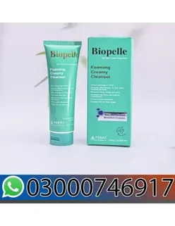Biopelle Cleanser In Pakistan