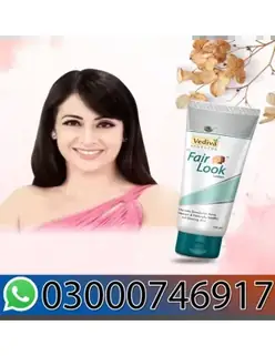 Fair Look Cream In Pakistan