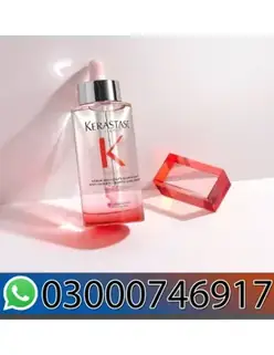 Serum Fortifiant Hair Serum In Pakistan