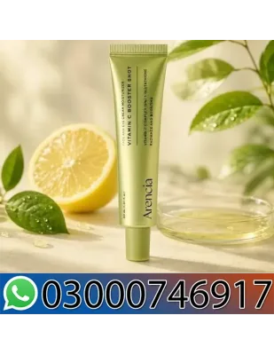 Arencia Vitamin C Booster Shot 30ml Price In Pakistan