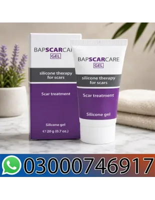 Bap Scarcare Gel In Pakistan