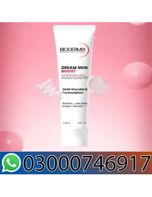 Bioderma Dream Boost Cream Price In Pakistan