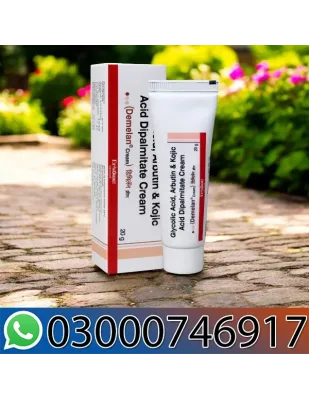 Demelan Cream Price In Pakistan