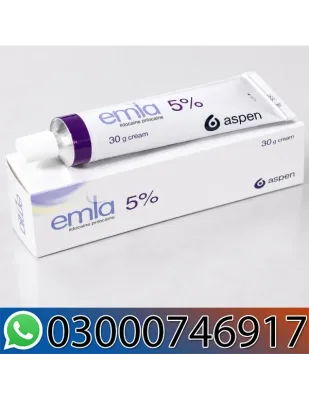 Emla Cream 5g in Pakistan