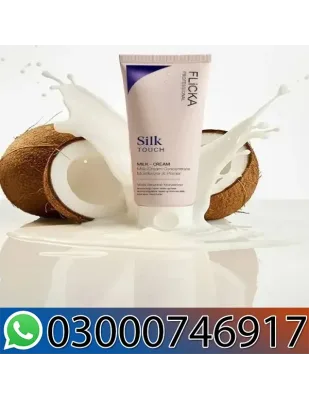 Flicka Silk Touch Primer Moisturizer Price in Pakistan