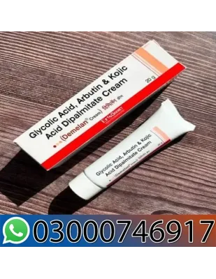 Glenmark Demelan Cream 20g In Pakistan