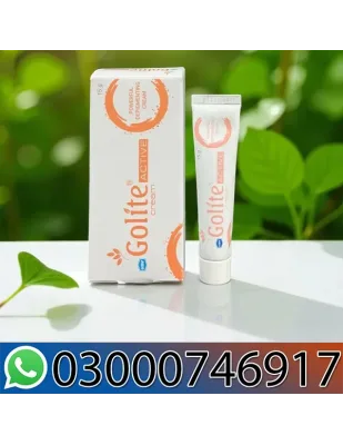 Golite Active Cream In Pakistan