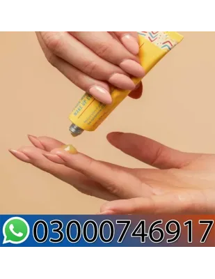 Good Molecules Yerba Mate Wake Up Eye Gel Price In Pakistan