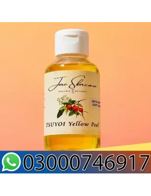 Jiore Skin Care Serum Price In Pakistan