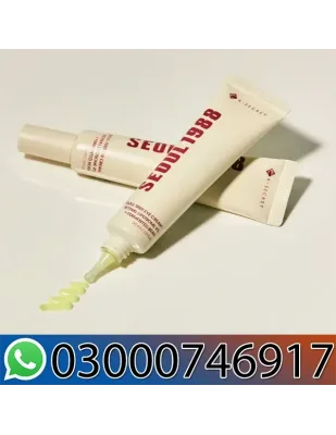 Ksecret Seoul 1988 Eye Cream In Pakistan