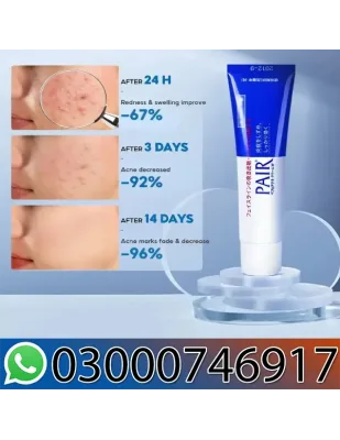 Lion Pair Acne Cream W In Pakistan