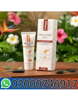 Mela Care Advanced Brightening Cream in Pakistan