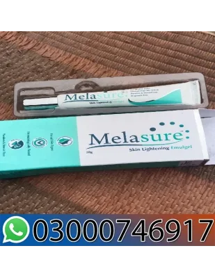 Melasure Cream in Pakistan