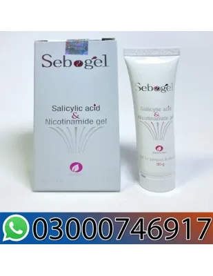Sebogel Price In Pakistan
