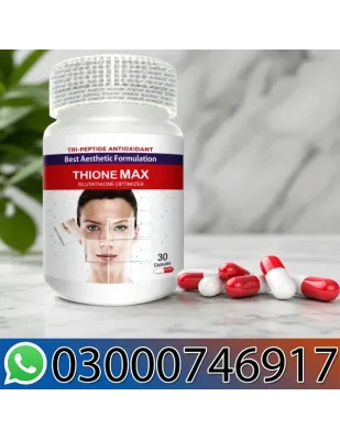 Thionemax Capsules In Pakistan