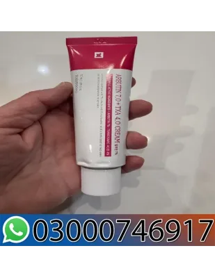 Tosowoong Arbutin 7 + Tranexamic Acid 4 Cream Price In Pakistan