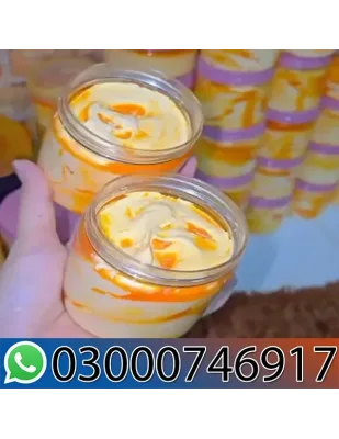 Zafrani Whitening Cream 250g All Skin Types In Pakistan