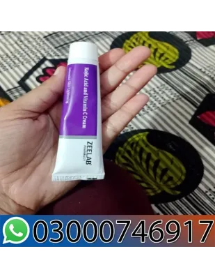 Zeelab Kojic ACID 2% And Vitamin C Cream In Pakistan